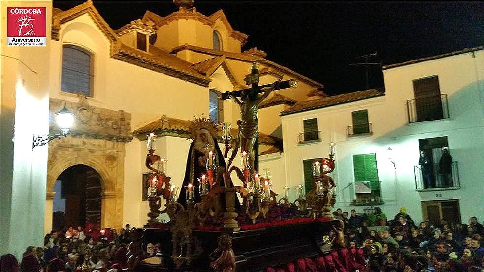 FOTOGALERÍA / El Martes Santo en la provincia