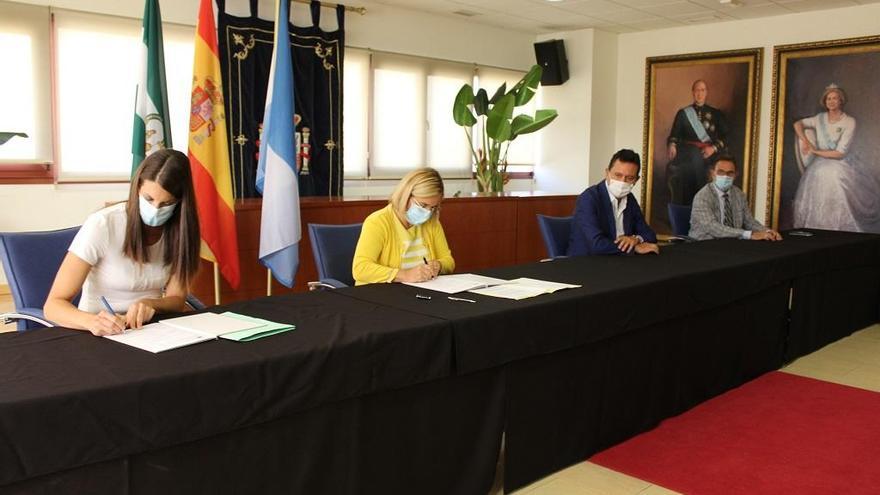 La Junta traslada la unidad de salud mental de Las Lagunas de Mijas a Fuengirola