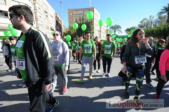 AECC en Marcha 2018 (II)