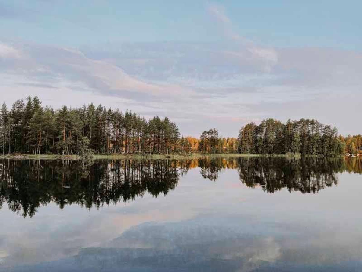 Mi Lagos Finlandia