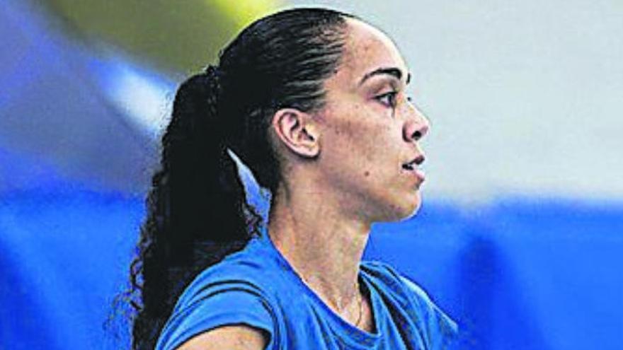 La técnica Flavia Dias.