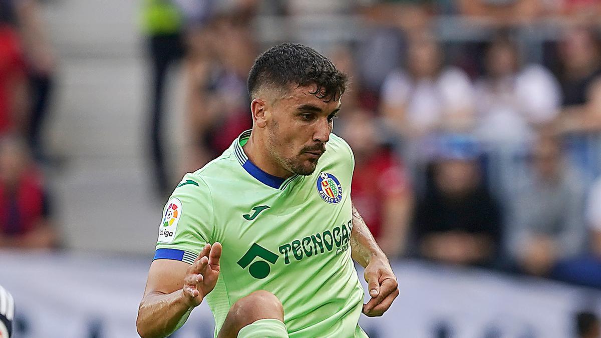 Khám Phá Mauro Arambarri - Trái Tim Của Tuyến Giữa Getafe Khám Phá Mauro Arambarri - Trái Tim Của Tuyến Giữa Getafe