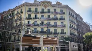 Dels Gaudí a la Casa Orsola