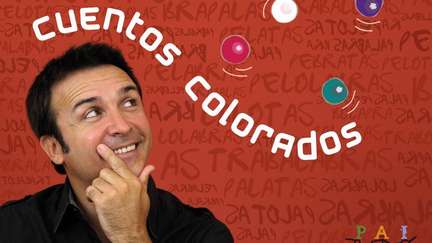 I Festival de Artes Escénicas - Cuentos Colorados