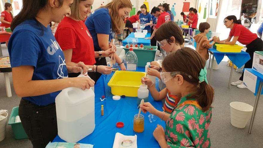 Vigo se convierte en un pequeño gran laboratorio urbano