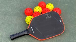 El Pickleball, esport de moda
