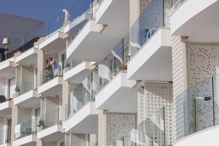 Los hoteles de Ibiza y Formentera tuvieron en noviembre más clientes pero menos pernoctaciones que en 2021