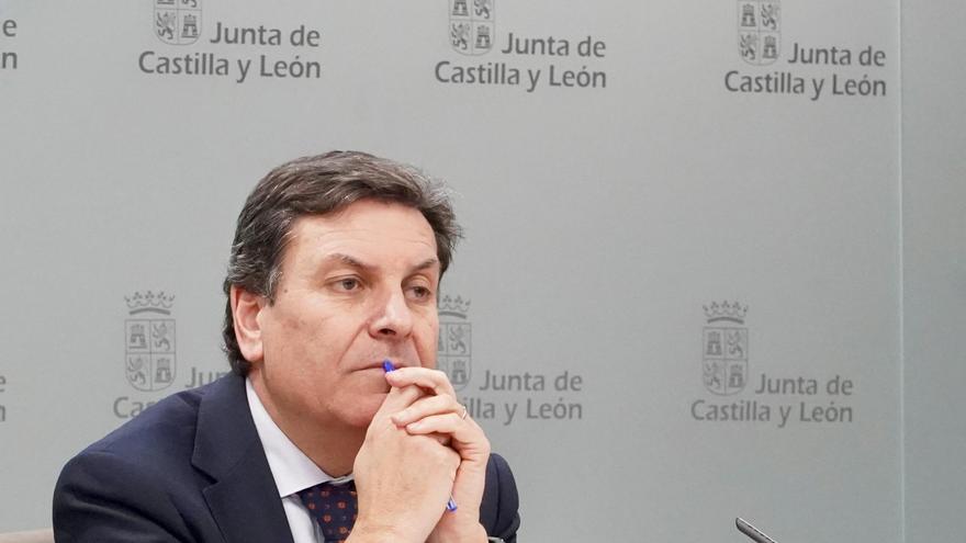 Castilla y León califica de "inaceptable" la cuantía de la nueva financiación para la comunidad