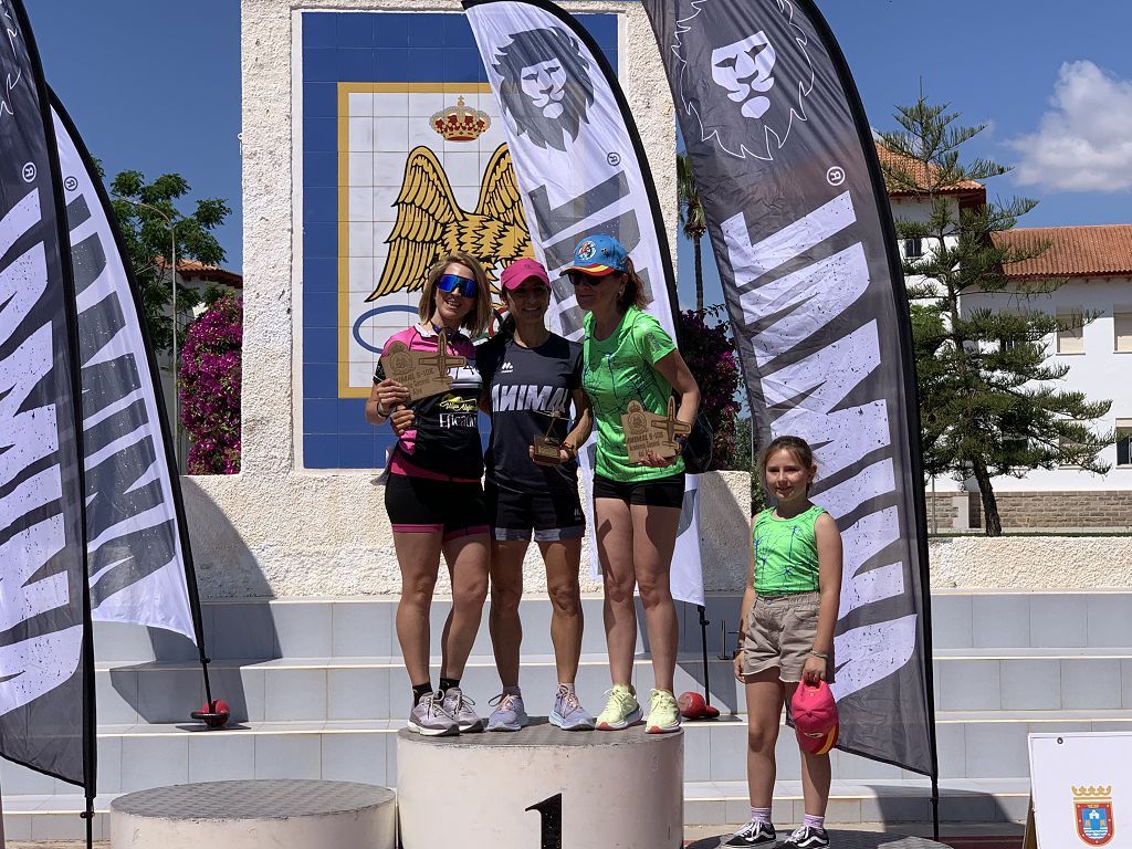 Carrera Popular AGA de San Javier