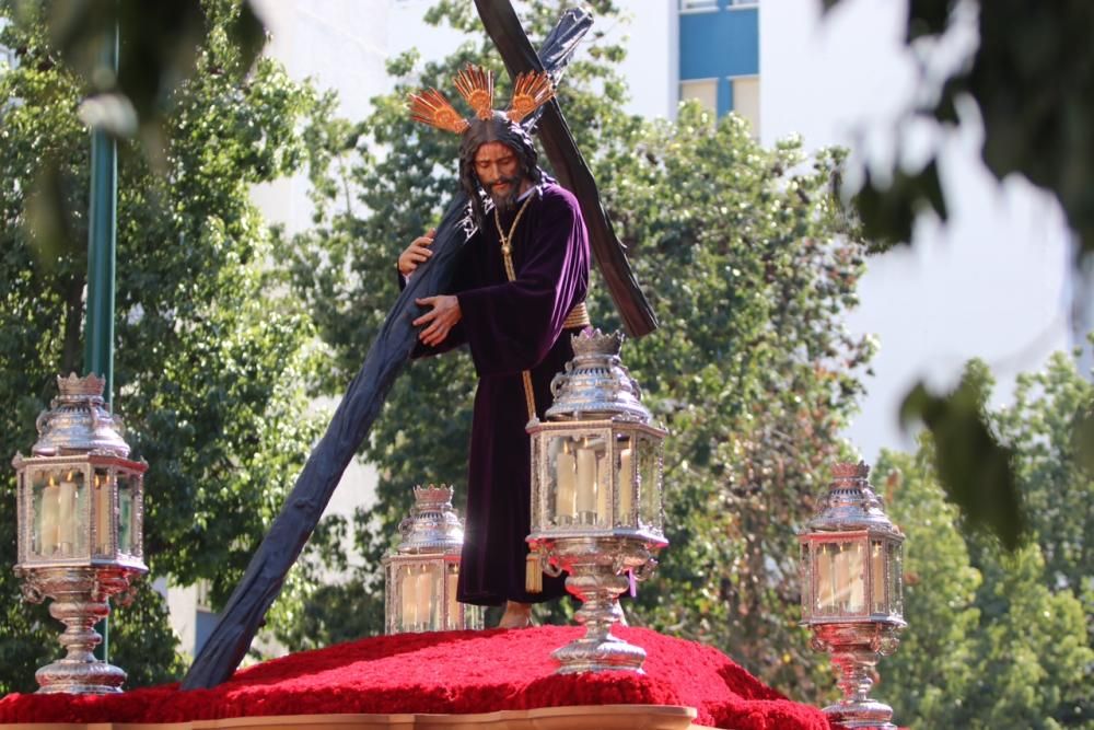 Miércoles Santo | Mediadora