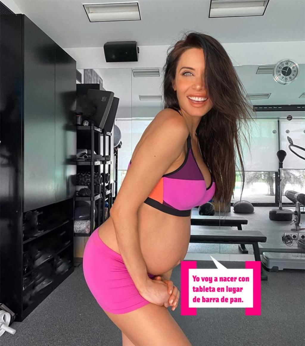 Pilar Rubio