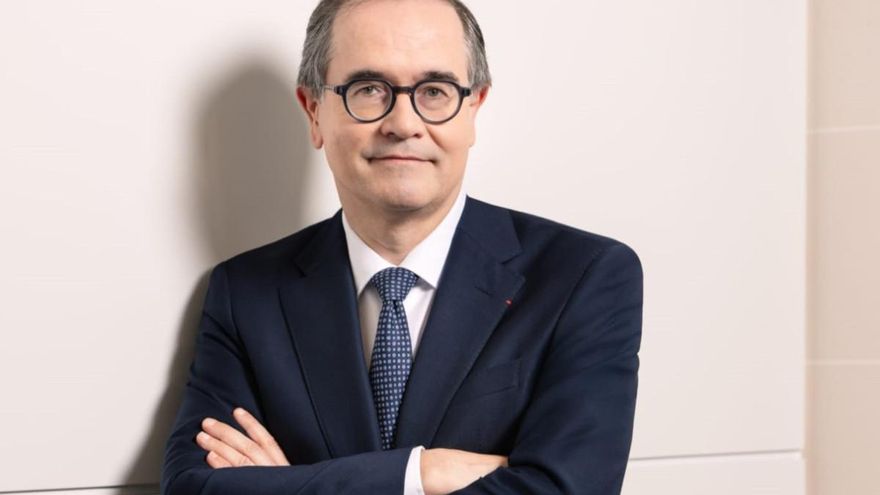 François Provost, nuevo CEO de Renault en sustitución de Luca de Meo