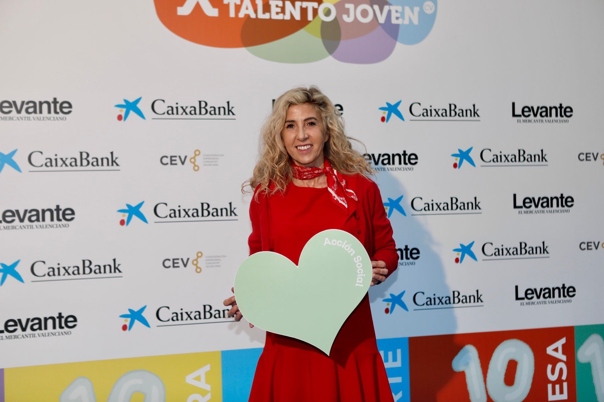 Gala Premios Talento Joven 2023