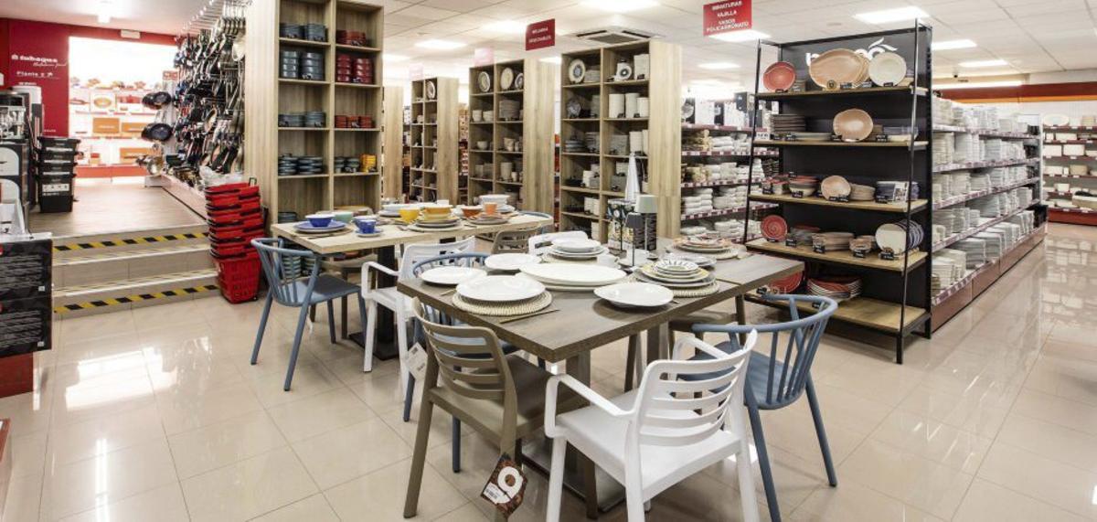 Hostelería Fácil está concebido con un único espacio completo, práctico y profesional.