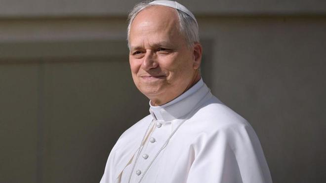 El Papa incluirá el catalán en la misa en la Sagrada Familia pero no en la bendición de la Torre
