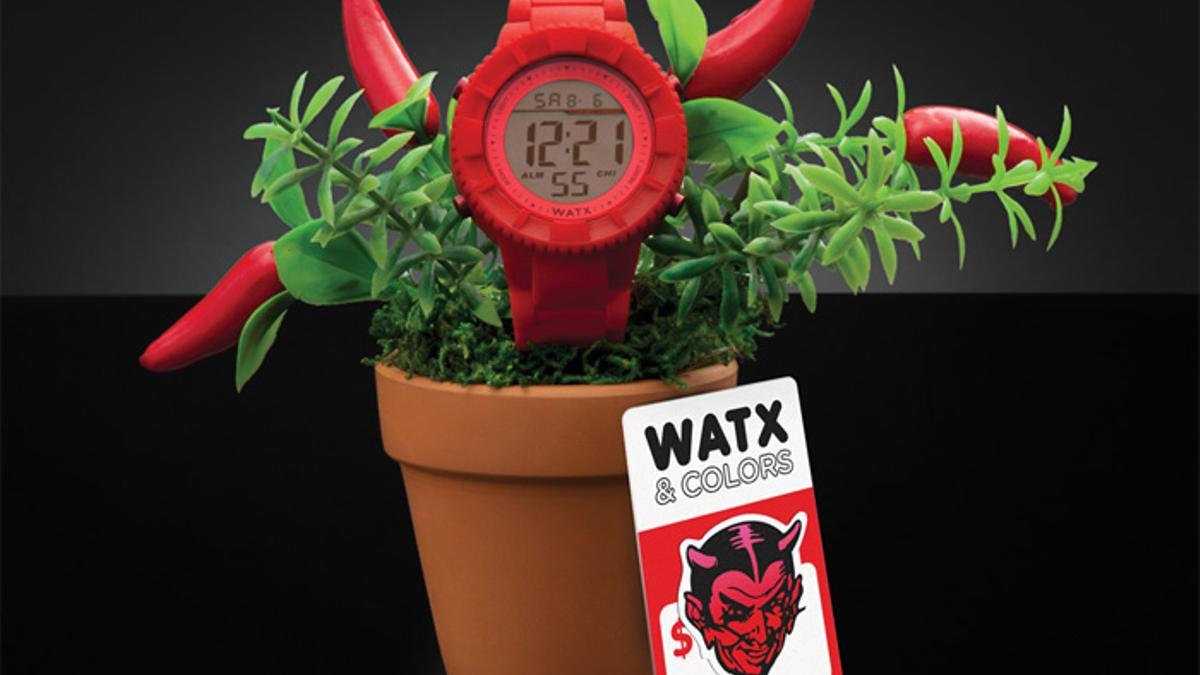 WATX&COLORS WATCHES Mod. WAPACK2SUMMER19 main image 1