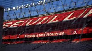 El Sevilla FC jugará contra el Aston Villa en el XV Trofeo Antonio Puerta: fecha, horario y entradas
