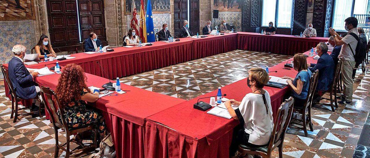La ley de Medidas Fiscales prevé deducciones de hasta 1.000 euros para ...