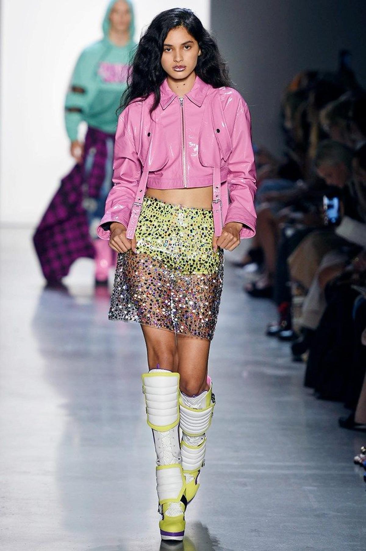 Jeremy Scott