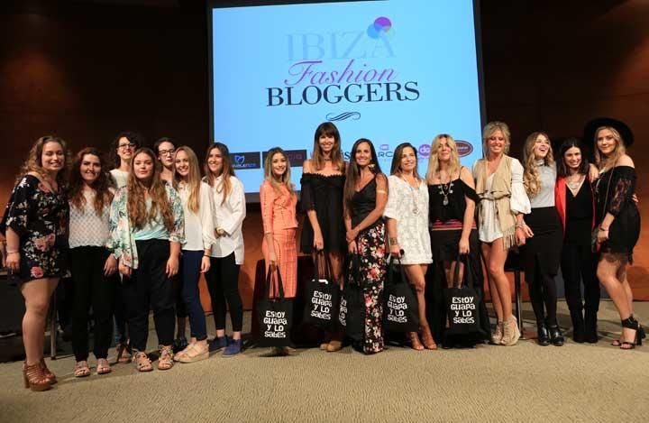 I Ibiza Fashion Bloggers