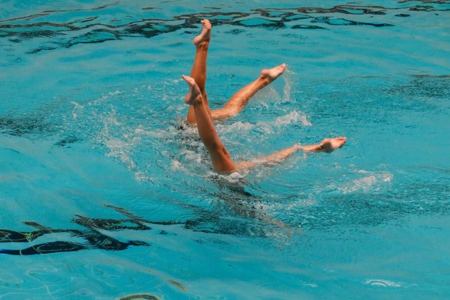 Natación Sincronizada