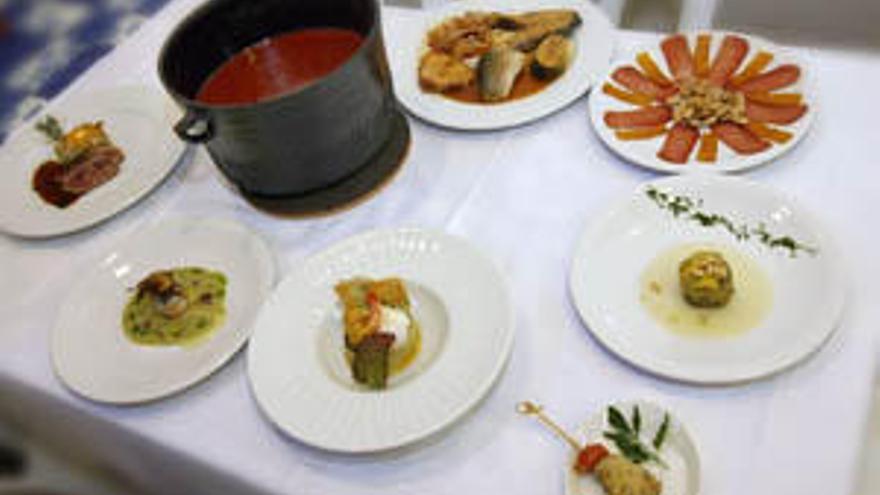 Gastronomía Cartagenera