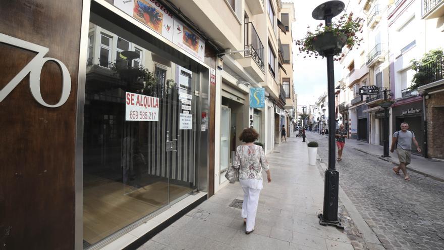 La sangría sigue: Castellón pierde 10 comercios al mes - El Periódico  Mediterráneo