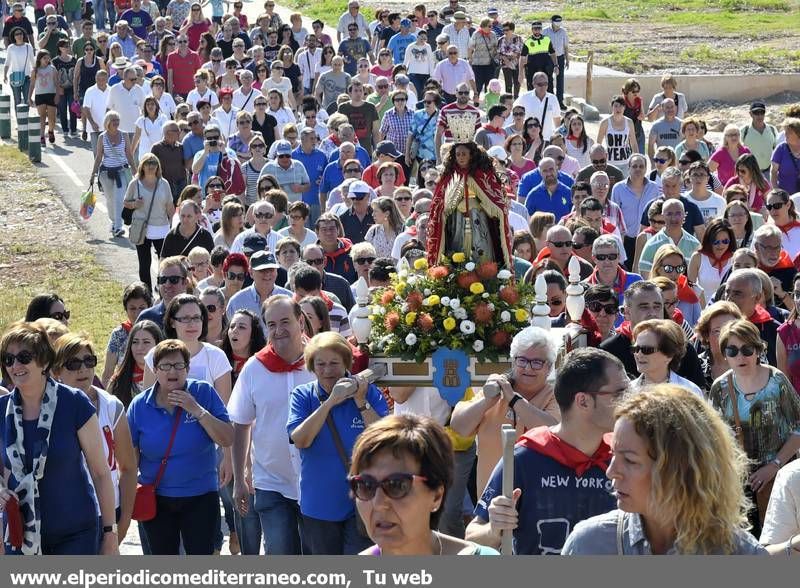 GALERÍA DE FOTOS -- Homenaje a Santa Quitèria