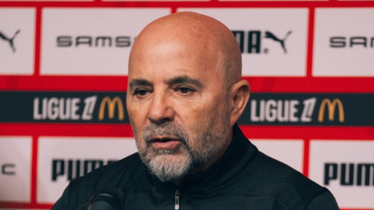 Sampaoli, de héroe a villano