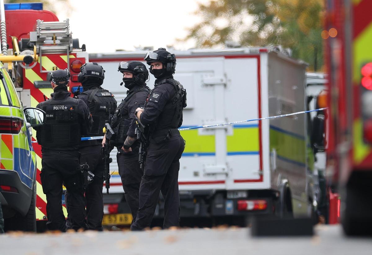 Tres morts i un ferit greu en un tiroteig prop de Sídney