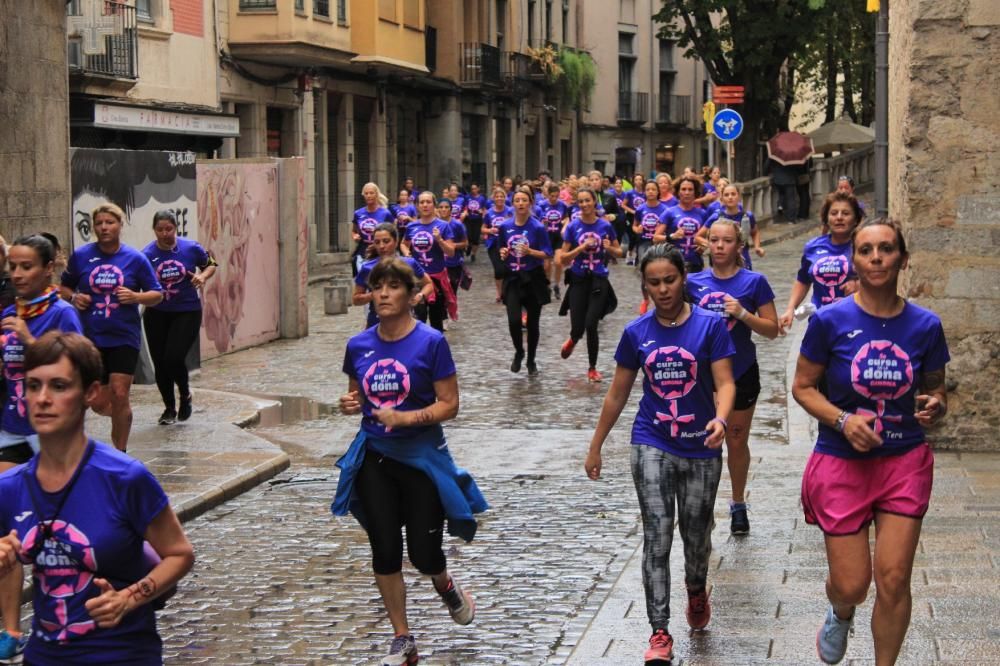 Cursa de la Dona Girona 2018