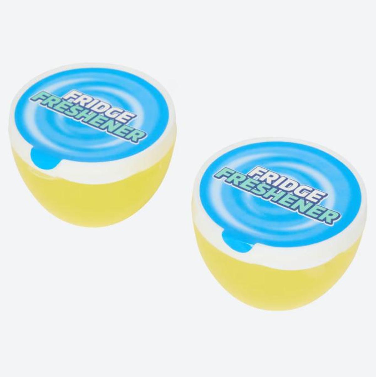 Ambientadores para frigorífico