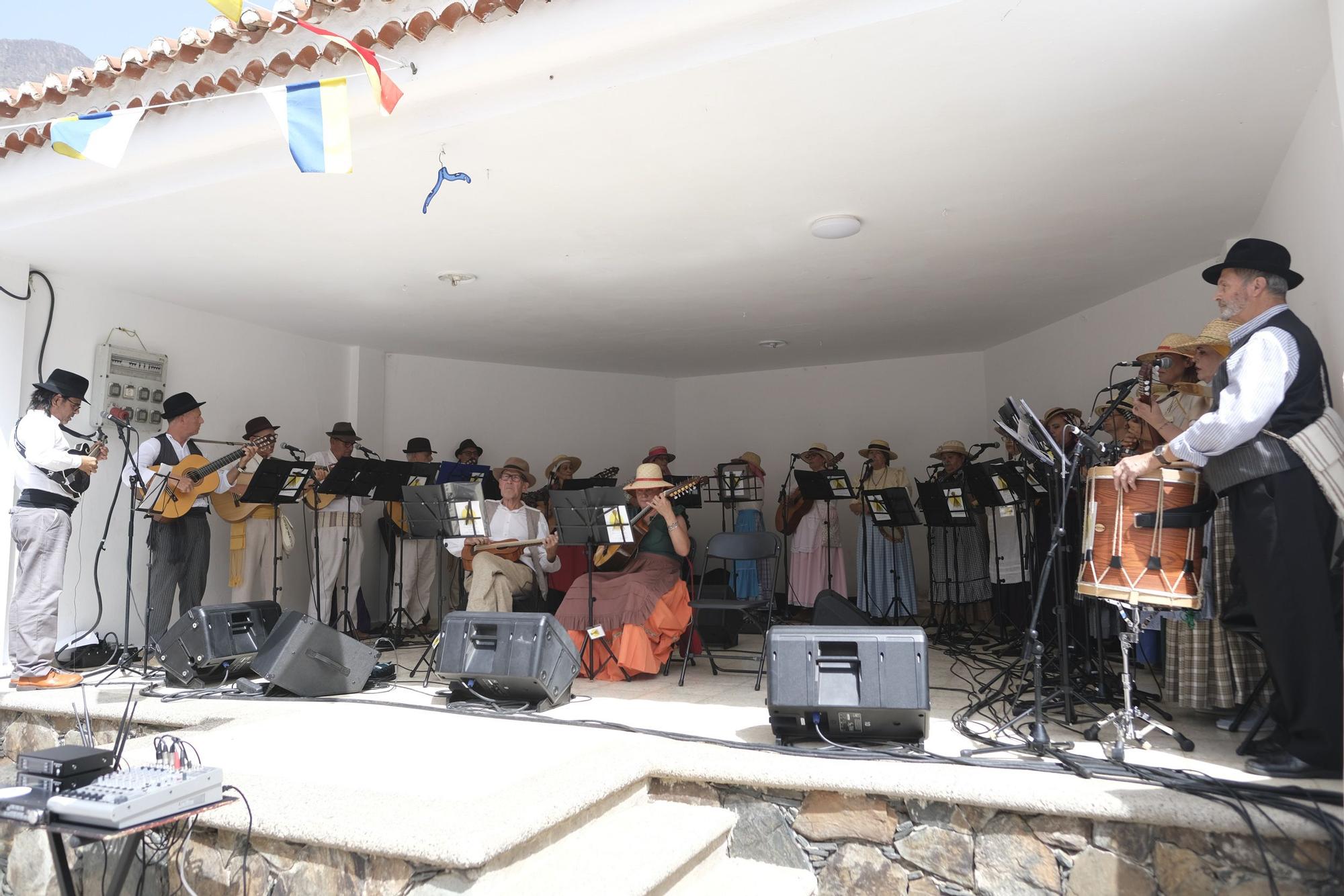 Feria Mujer Rural de Fataga