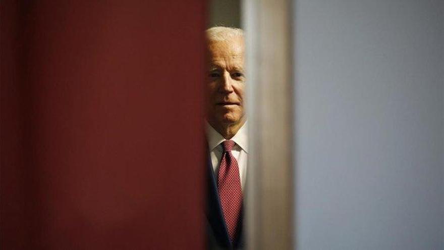 ¿Puede Joe Biden salvar su candidatura?