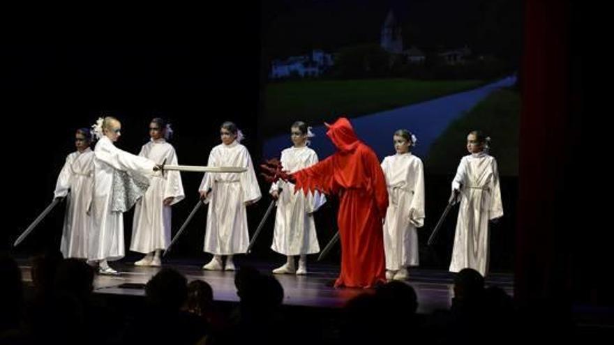 Pastorets solidaris a Sant Gregori