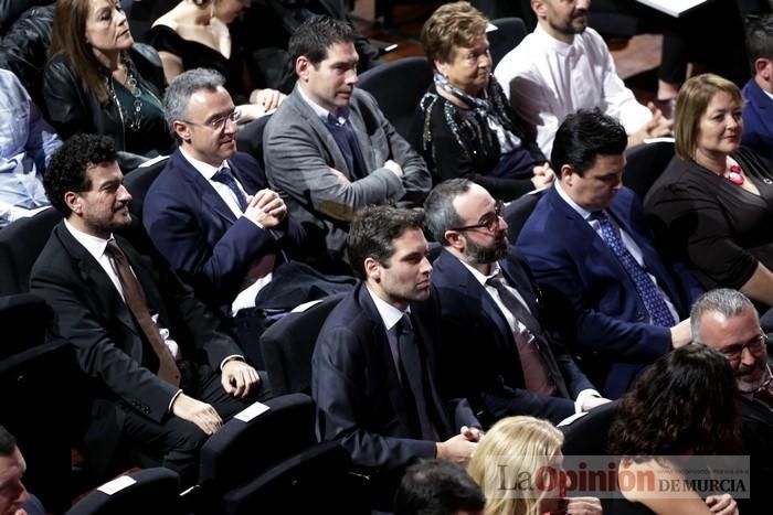 Premios Importantes La Opinión 2019:La gala