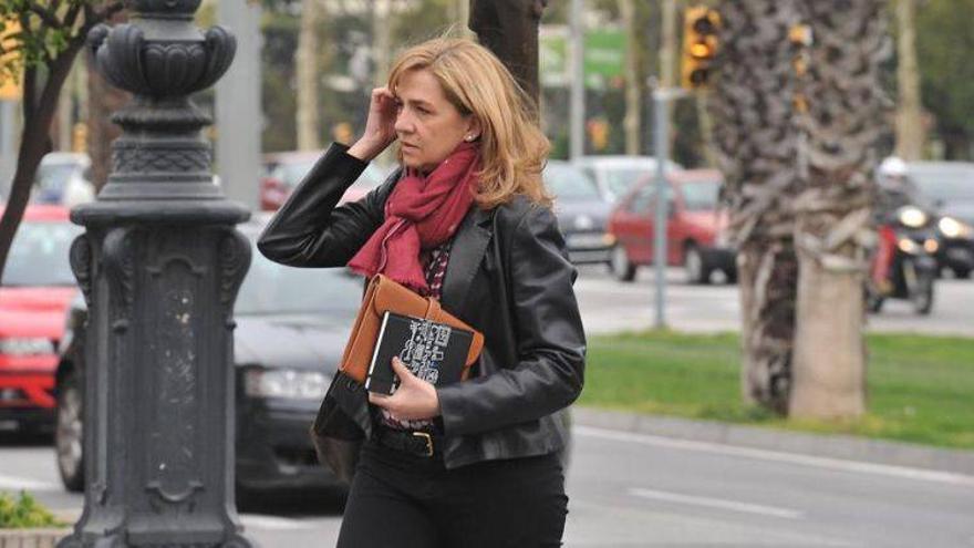 El fiscal acusa al juez del &#039;caso Nóos&#039; de &quot;desdibujar&quot; los hechos con su investigación de la infanta