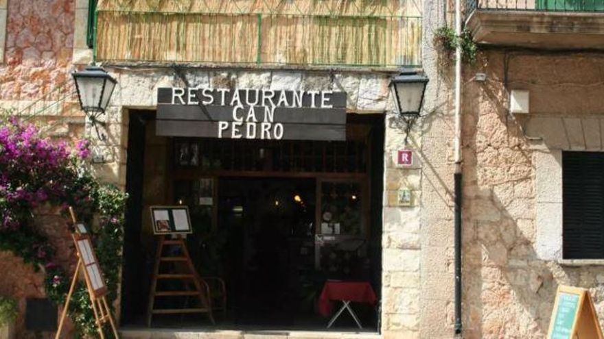 Historisches Restaurant in Mallorcas beliebtem Bergdorf macht dicht