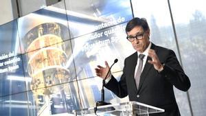 El BSC posa en marxa el seu primer ordinador quàntic, avantsala de l’esperat sistema MareNostrum-Ona