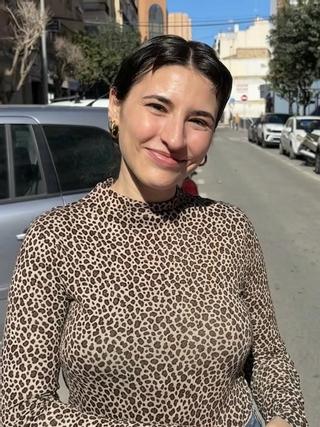 Nerea Úbeda Segura