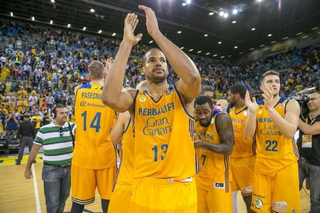 BALONCESTO ACB LIGA ENDESA HERBALIFE GRAN ...