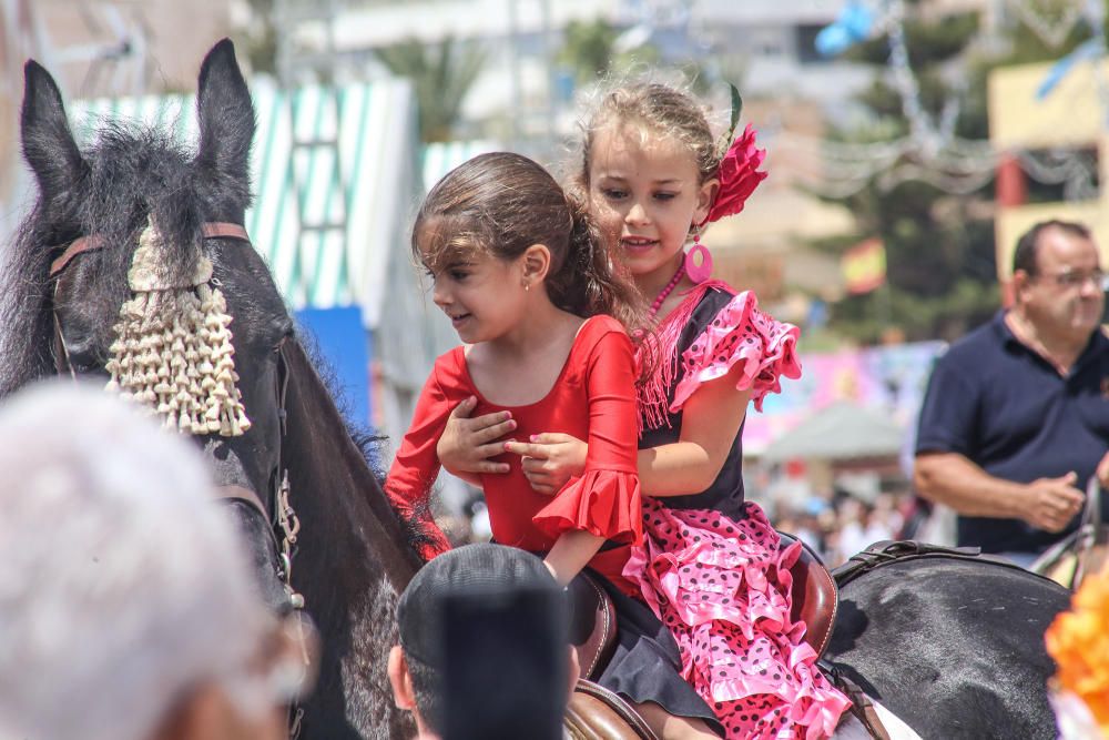 Feria de Sevillanas de Torrevieja 2018