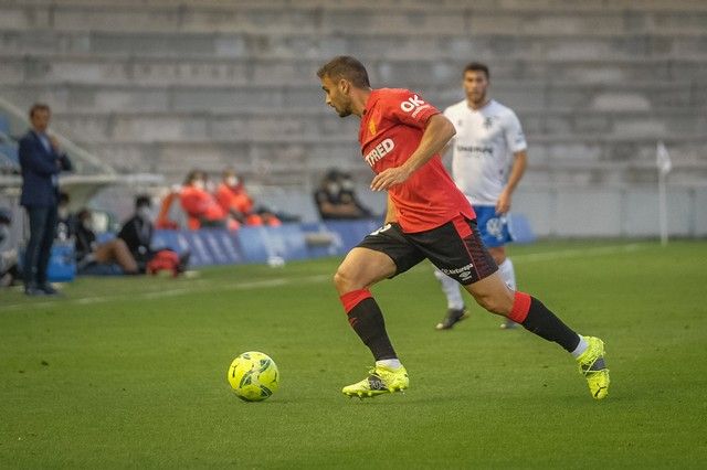 Liga SmartBank: CD Tenerife - Mallorca