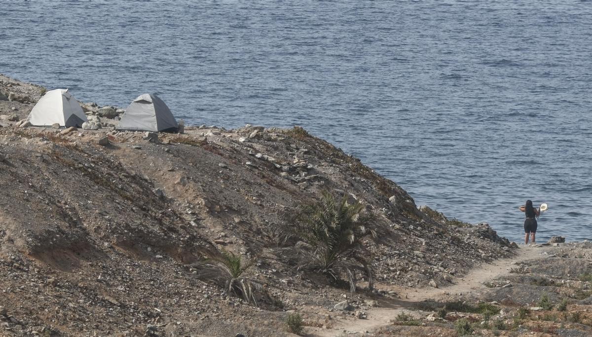 Jornada de calor en Gran Canaria (31/07/26) Jornada de calor en Gran Canaria (31/07/26)