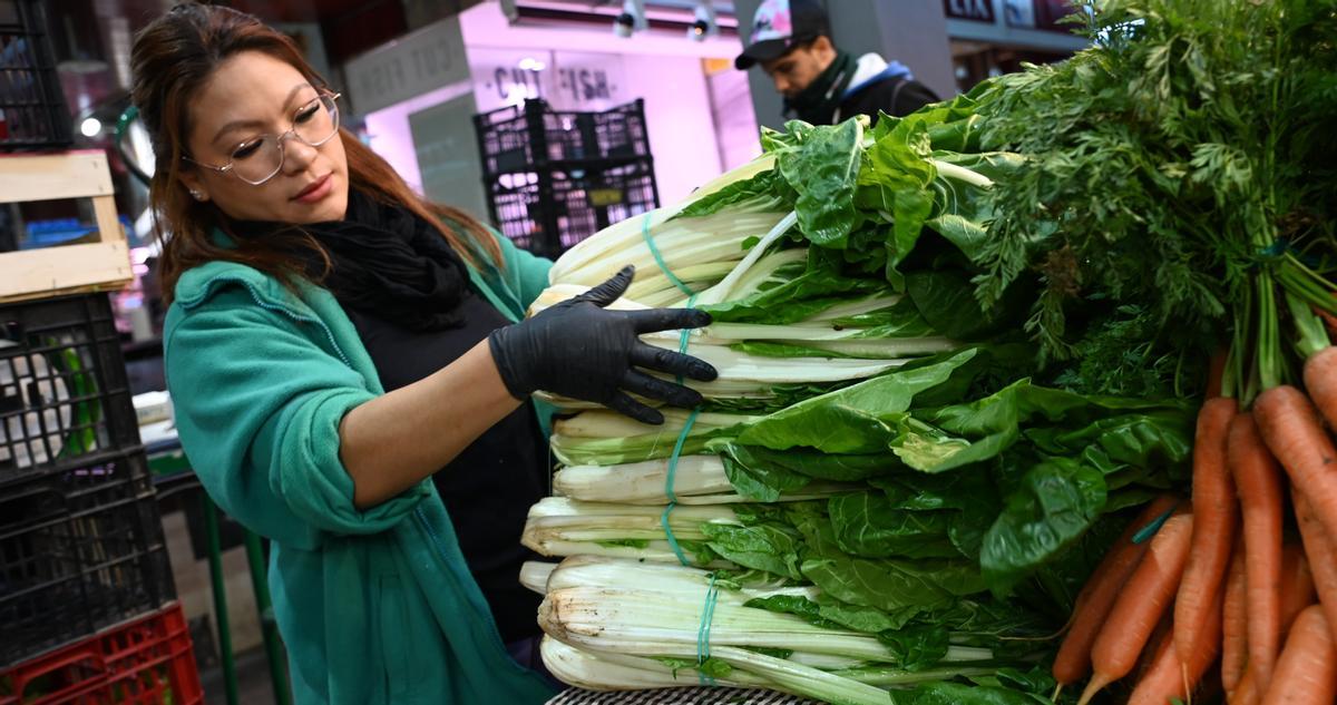 Cinc raons per les quals no baixa el preu dels aliments