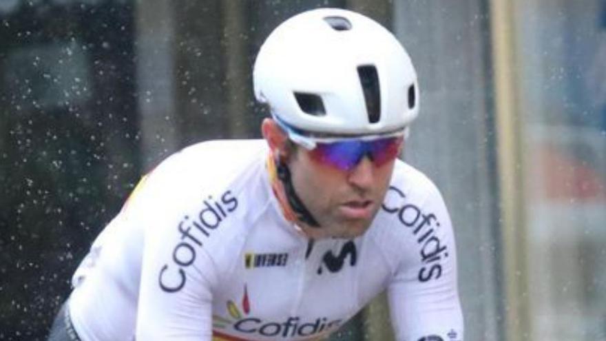 Damián Ramos. | LOC