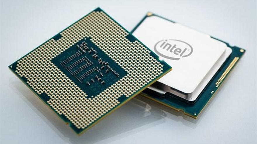 Intel reconeix una vulnerabilitat en els seus processadors
