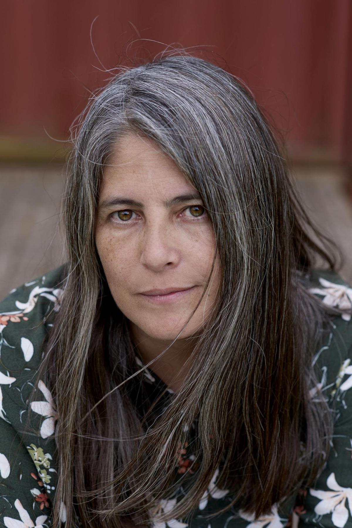 Selva Almada es una de las escritora argentinas de mayor proyección internacional y reconocimiento.