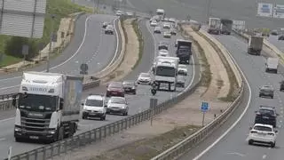 El Pleno de Córdoba exige al Gobierno central la construcción de la variante Sur en la A-4