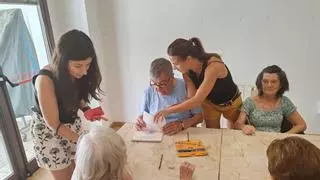 Canet aspira a convertirse en referente de modos de vida saludable con una nueva feria